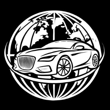 AQ Motors USA Logo